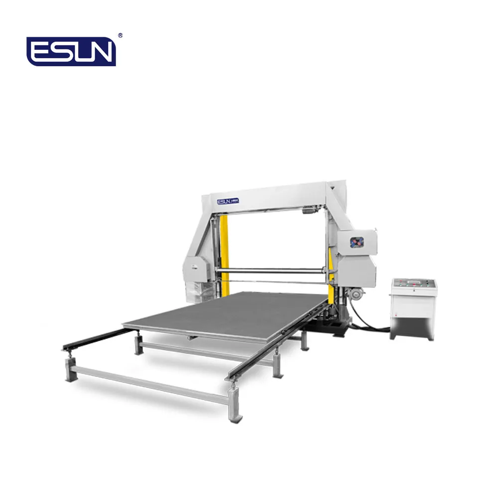 EPQ-2150D水平フォーム切断機| Alibaba.com