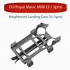 Foldable Landing Gear for Mini 3 / 3 Pro