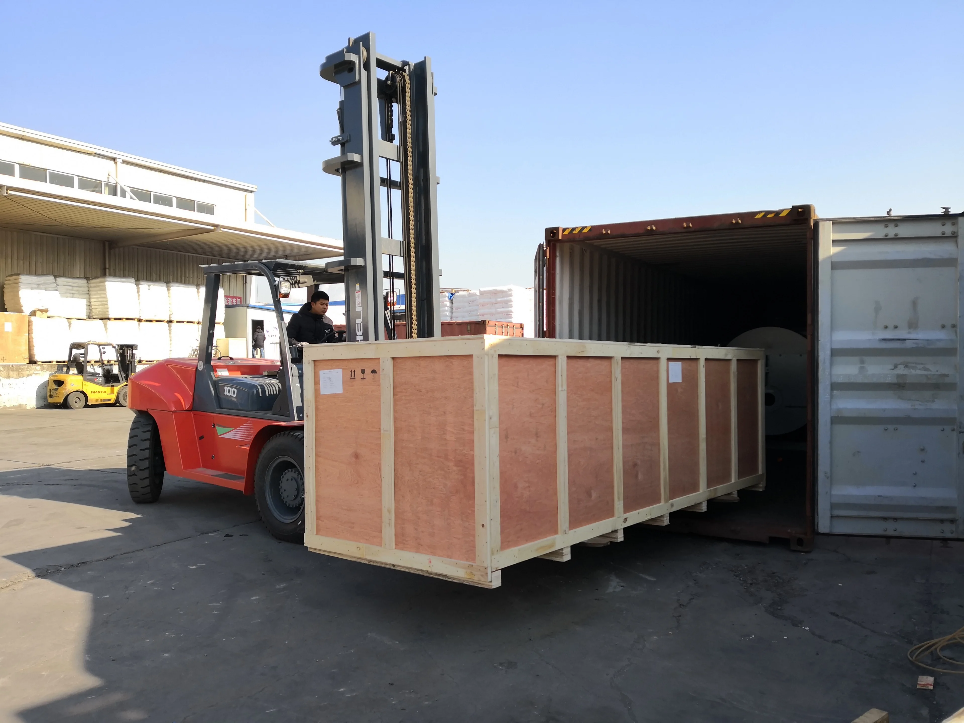 Cpao1000 1000kg/h Virgin Avocado Oil Making Machine Cooking Oil