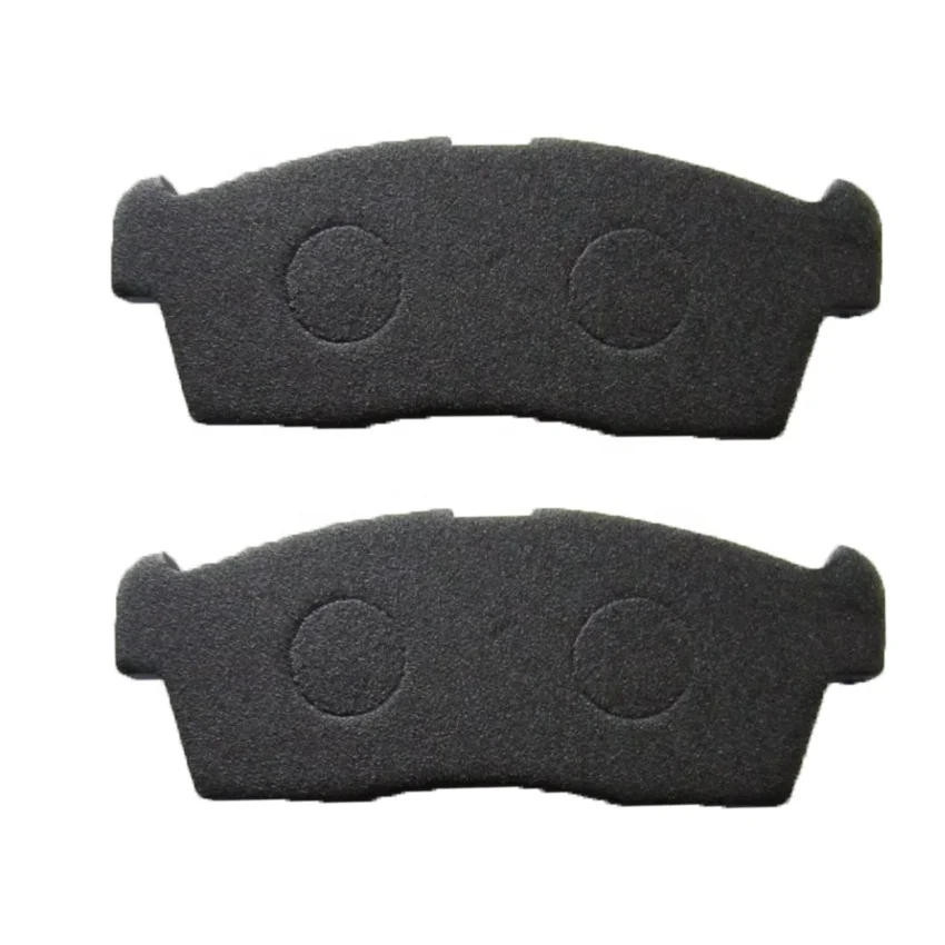 Ayuki　80　板 Best Price A-601K Brake Pad for Suzuki Alto - Durable & Quiet