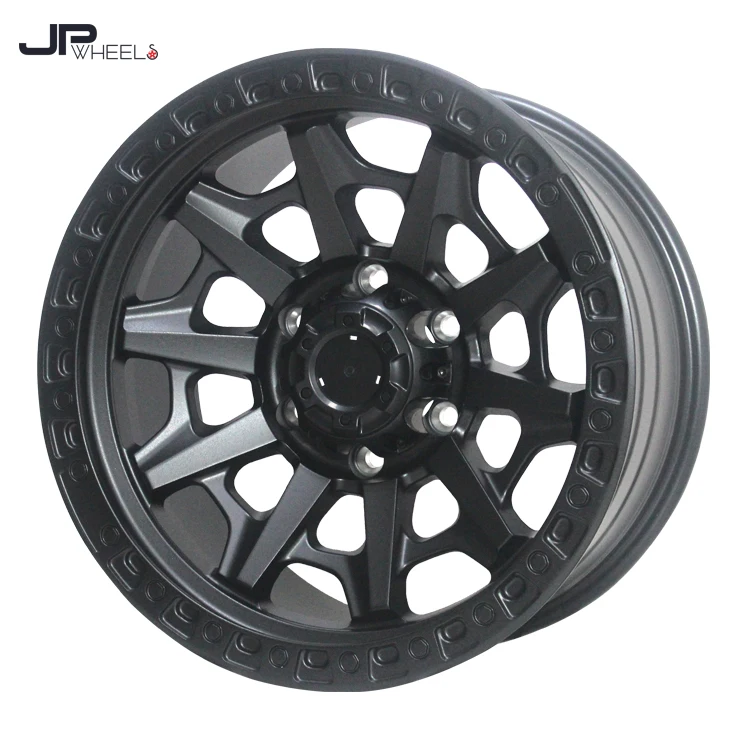 Shop Best Selling off-Road Rims - 16 to 18 Inch Wheels