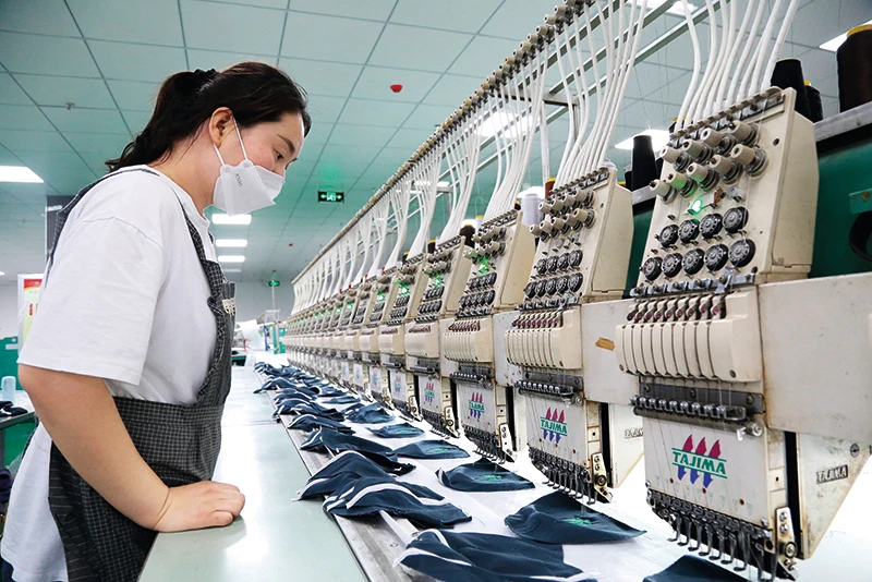 Shijiazhuang Ningqi Technology Co., Ltd. 1