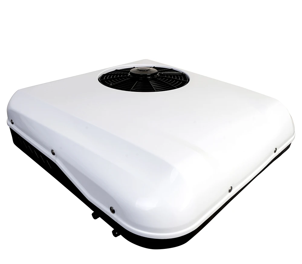 Roof Air Conditioner 12 Volt Air Conditioner For Rv Truck Caravan ...