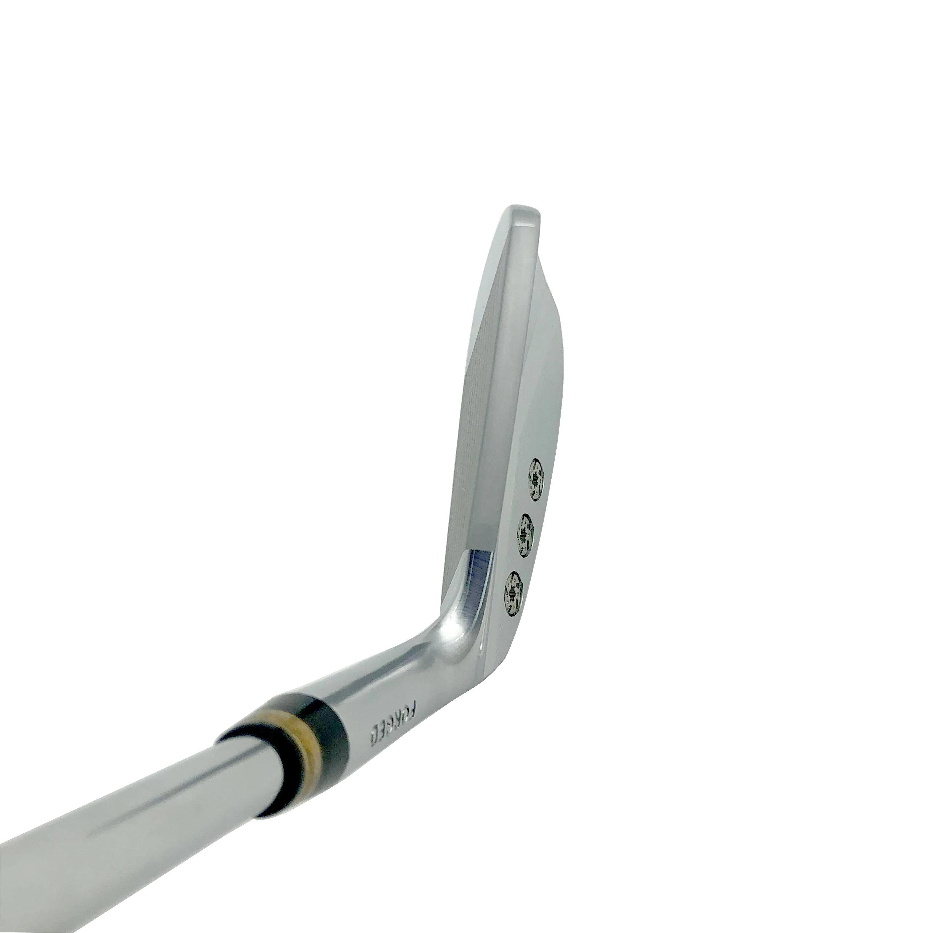 China Golf Clubs Soft Iron Right Handed Finished Design Custom