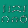 silver set