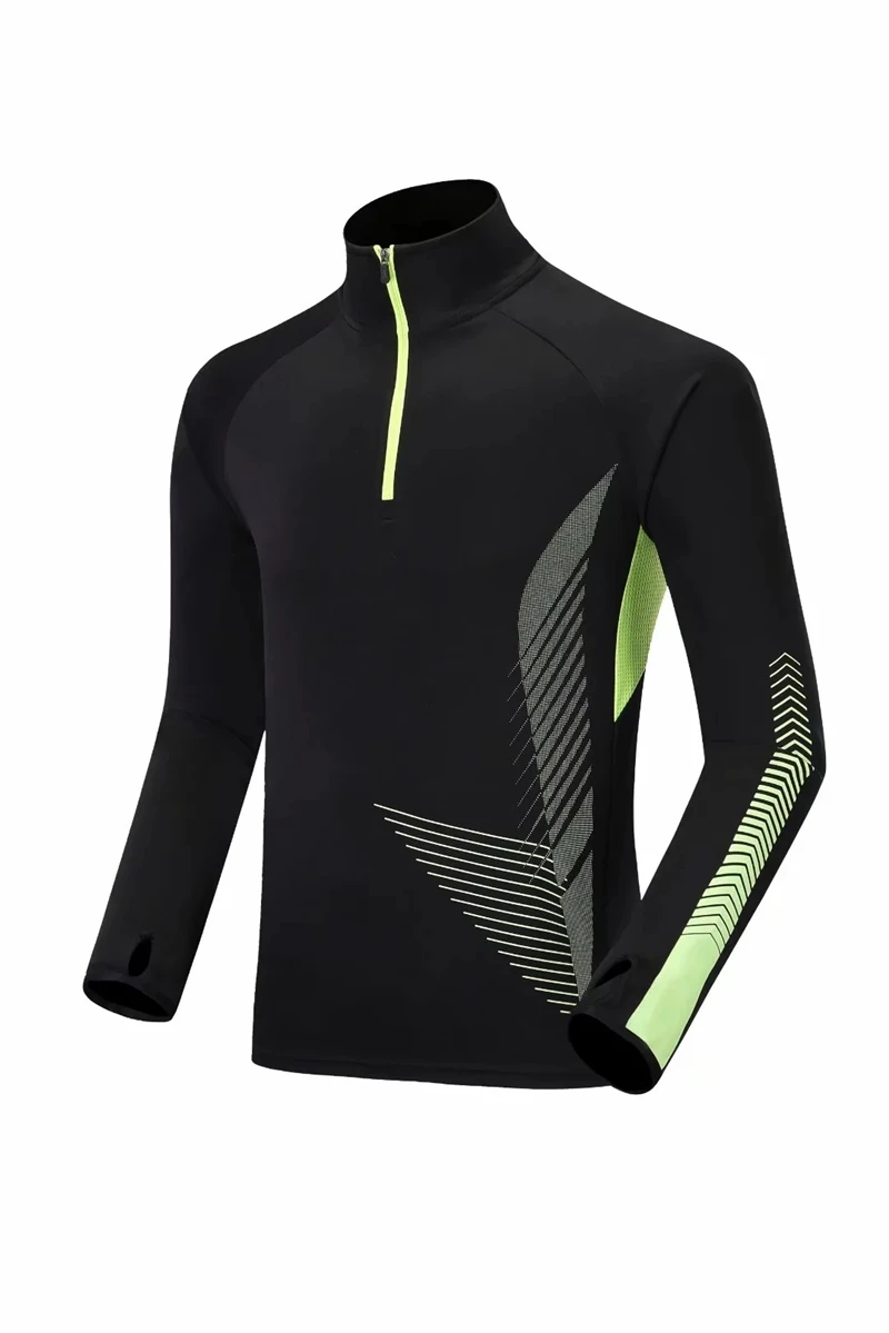 Men's Custom Soccer Football Tracksuit Breathable Active Wear for School Training Wholesale Blank Sets