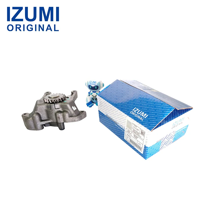 product izumi original 6i0912 pump as oil fits caterpillar ap 650b ap 800c bg 225c bg 230 416b 416c 312 for caterpillar-14