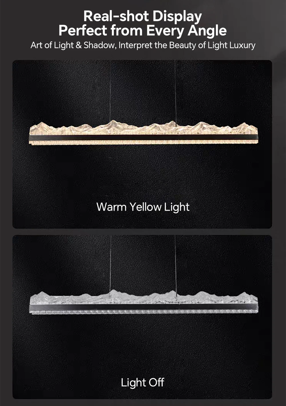 Cold Room Storage, LED, Ceiling, 120, 80lm/W - detail 24