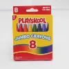 8 colore