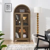 Brown + MDF