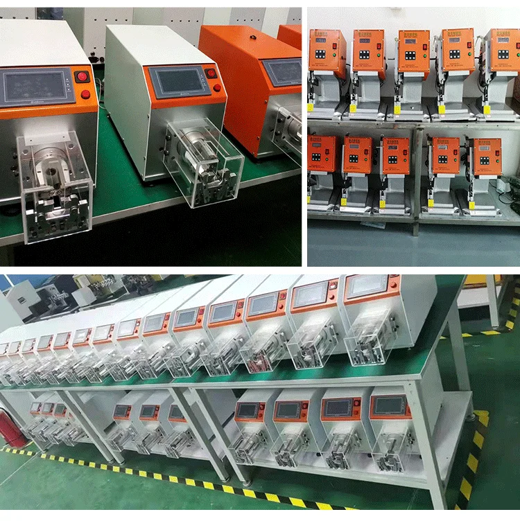 Spelacavo Professionale Per Cavo Coassiale E Cavo Di Dati