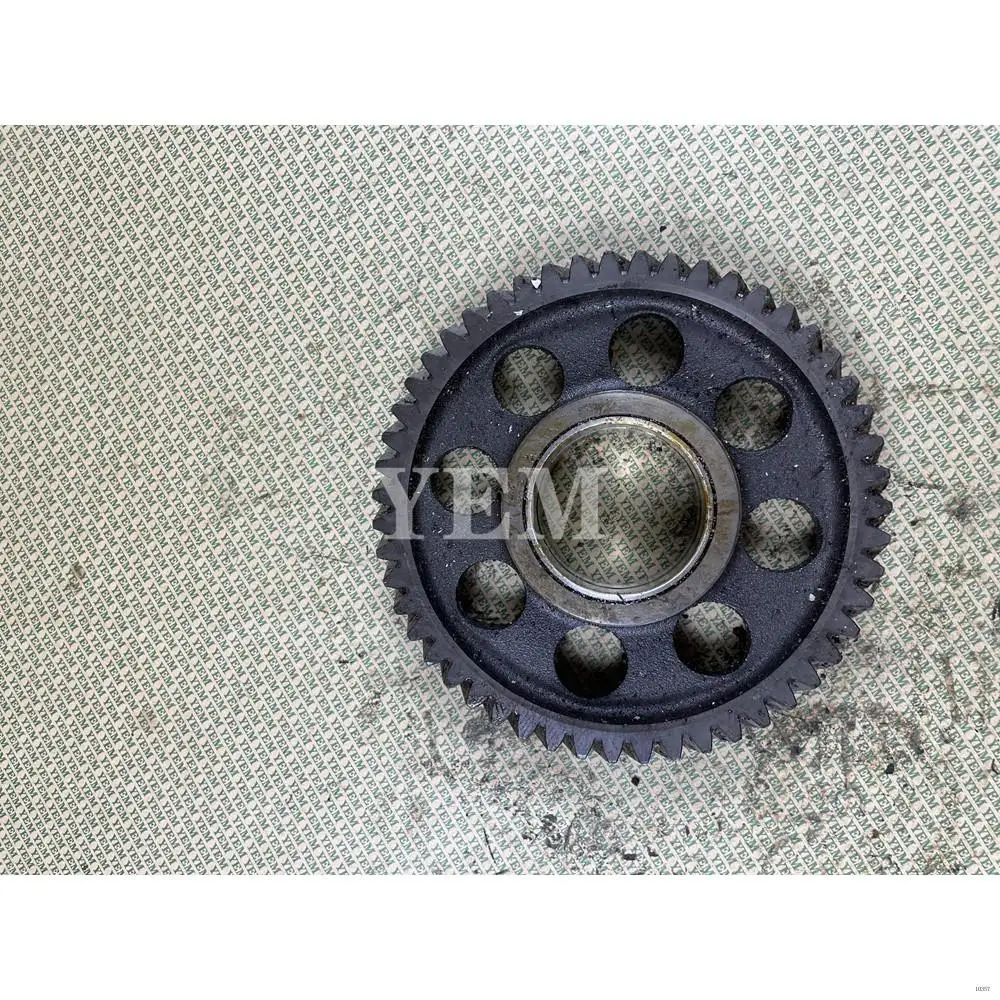 Idler Gear For Yanmar 3TNE100