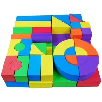 foam blocks for kids images