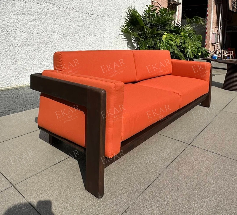 product modern outdoor waterproof sofa with comfortable cushions for stylish patio and garden seating-67