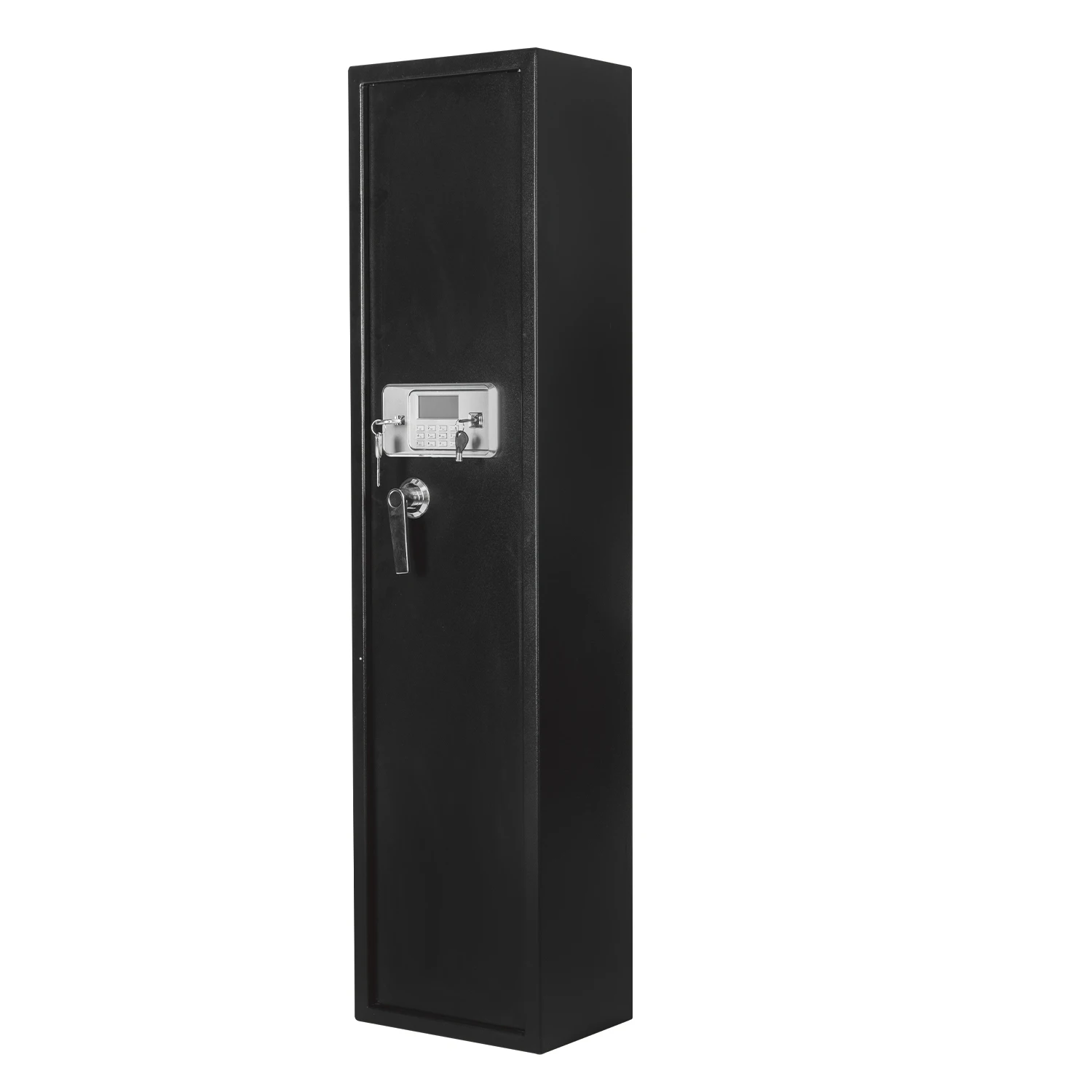 Modern Digital Gun Safe Solid Lock Security Safes High Quality 2mm Gun
