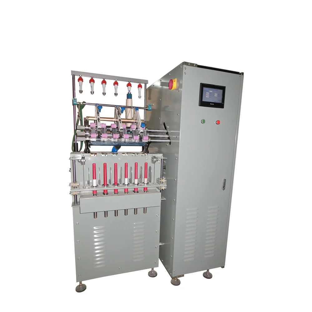 Custpmized Laboratory Compact Spinning Machine