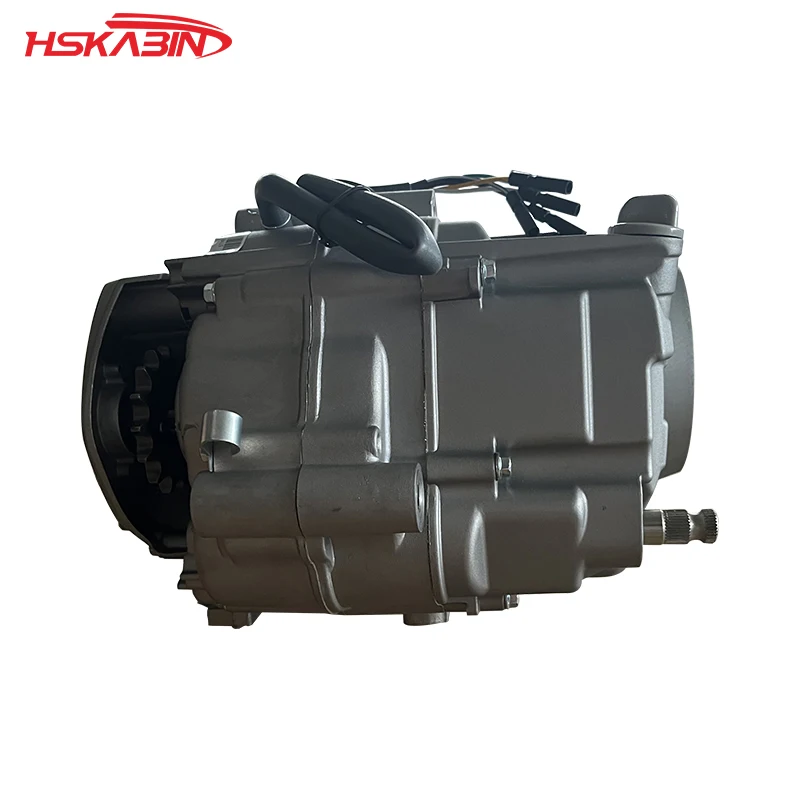 Аксессуары для мотоциклов, квадроциклов, мотовездеходов 125CC, 125 футов, сцепление, четырехступенчатый двигатель