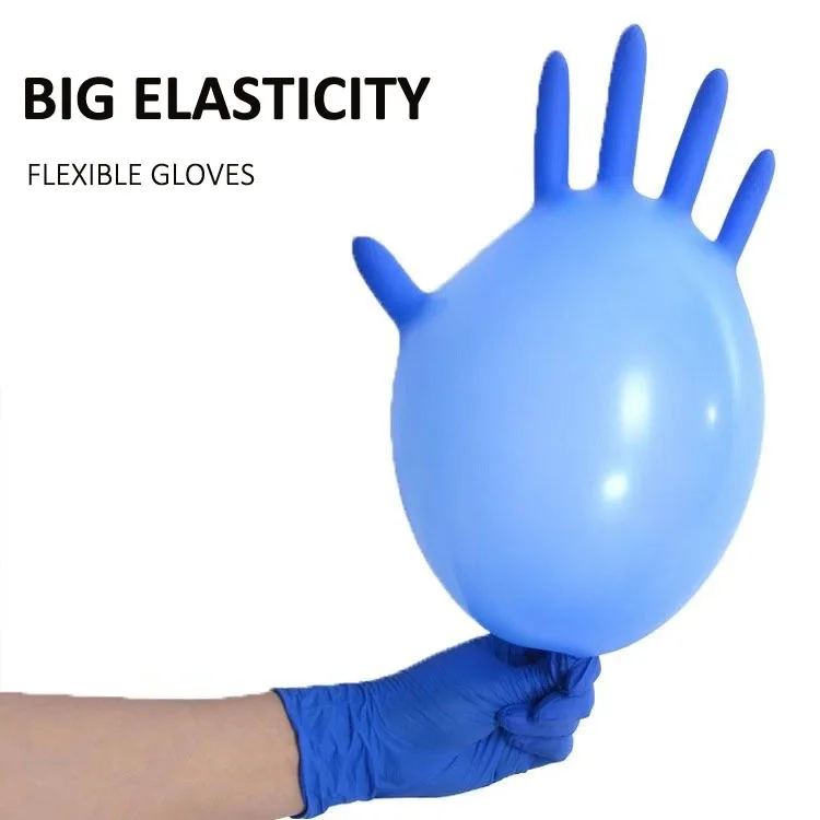 Perfect Quality Nitrile Exam Gloves For Tattoo Gloves Nitrile Oem