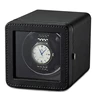 Pu litch negro con modo de 5 velocidades y parada automática LED