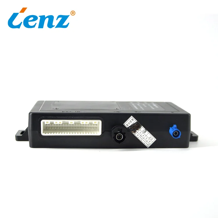 Smart Gps Tracking Device 4G 3G GPS tracker with Battery Fuel Level Consumption Function RS232 CAN Interface Gps Tracking System