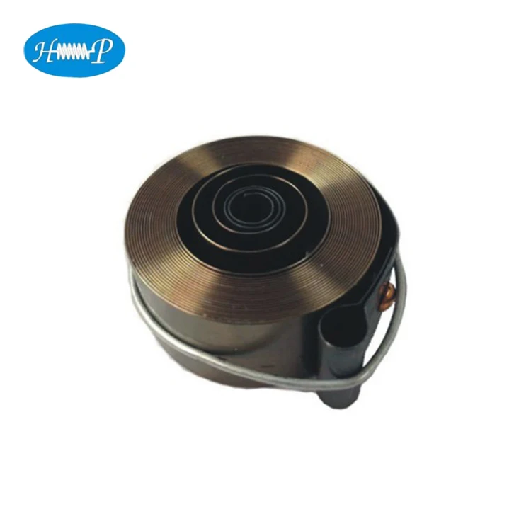 Wind up Spring for Motor