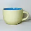Custom mug