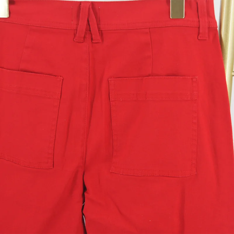 New Women's Casual Loose and Versatile Trousers