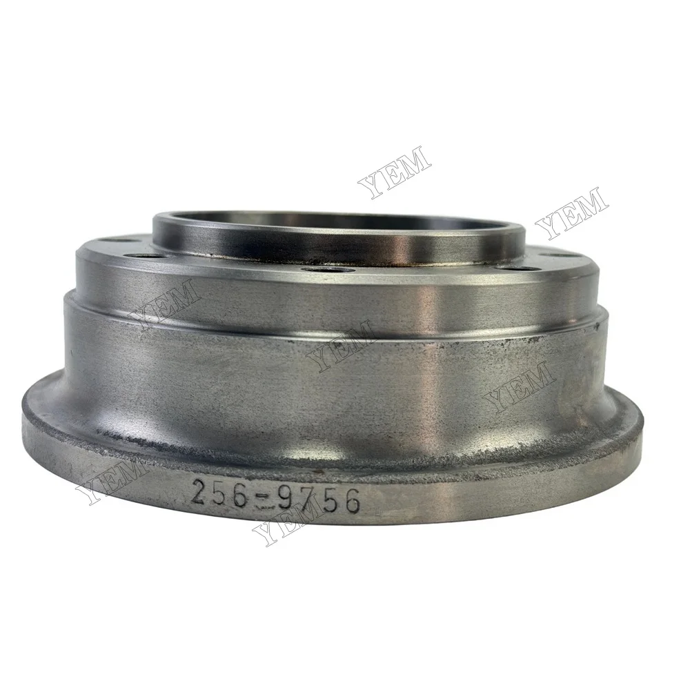 Gasket 256-9756 Fit for Caterpillar C7 Engine Parts 2