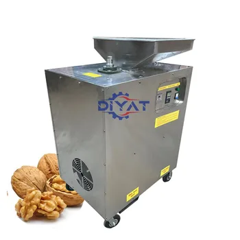 Hot sale automatic walnut kernel peeling machine for Walnut factory