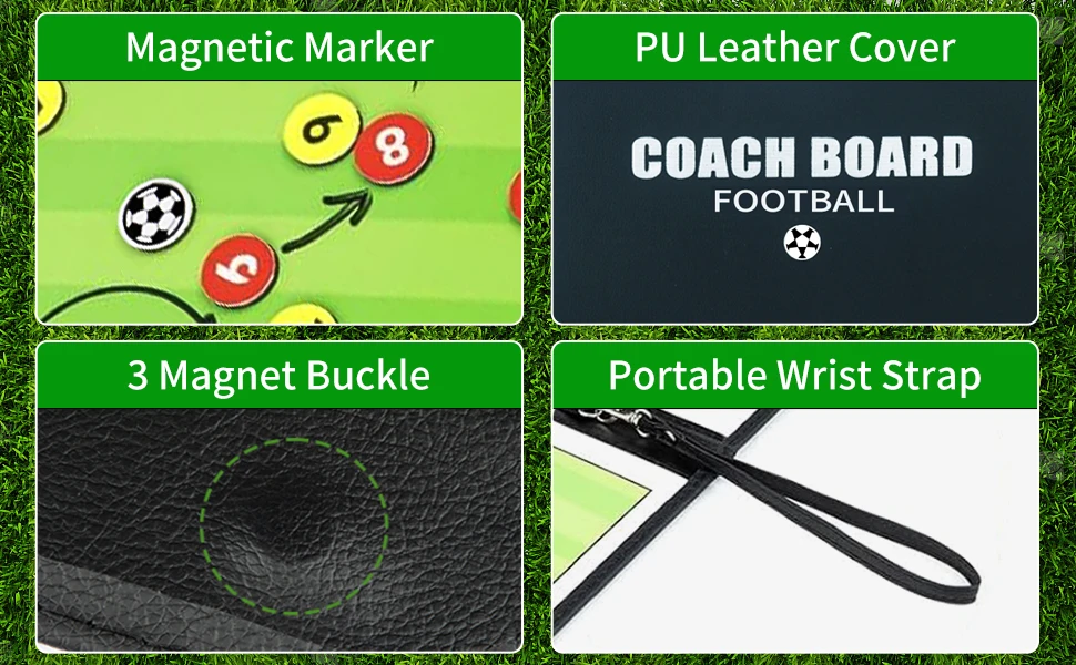 football coaching board