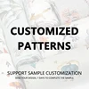 custom pattern