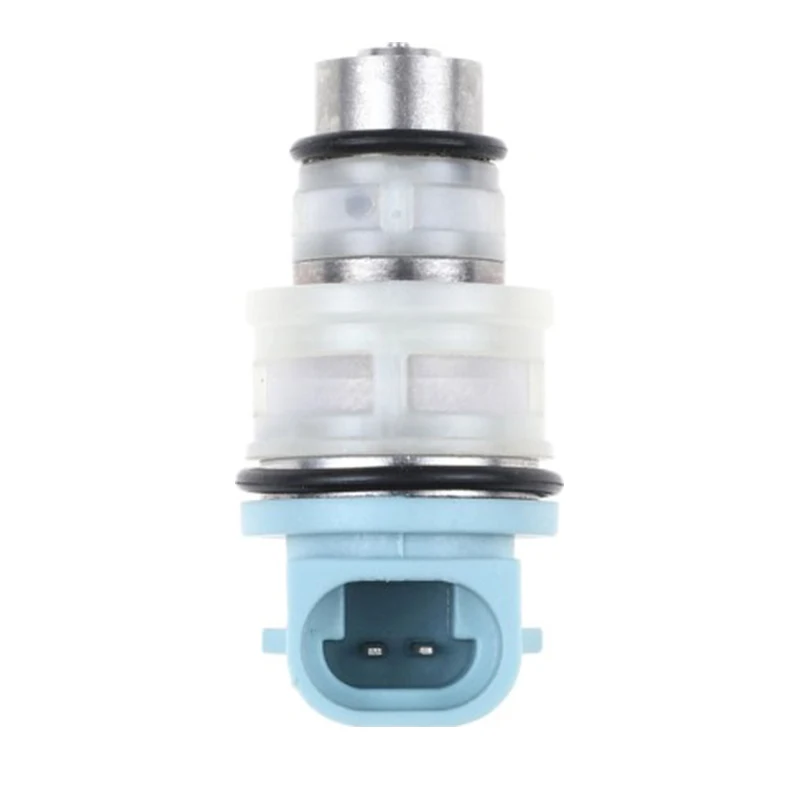 チコ  Inyector de Combustible de Gasolina de Calidad Superior para GM