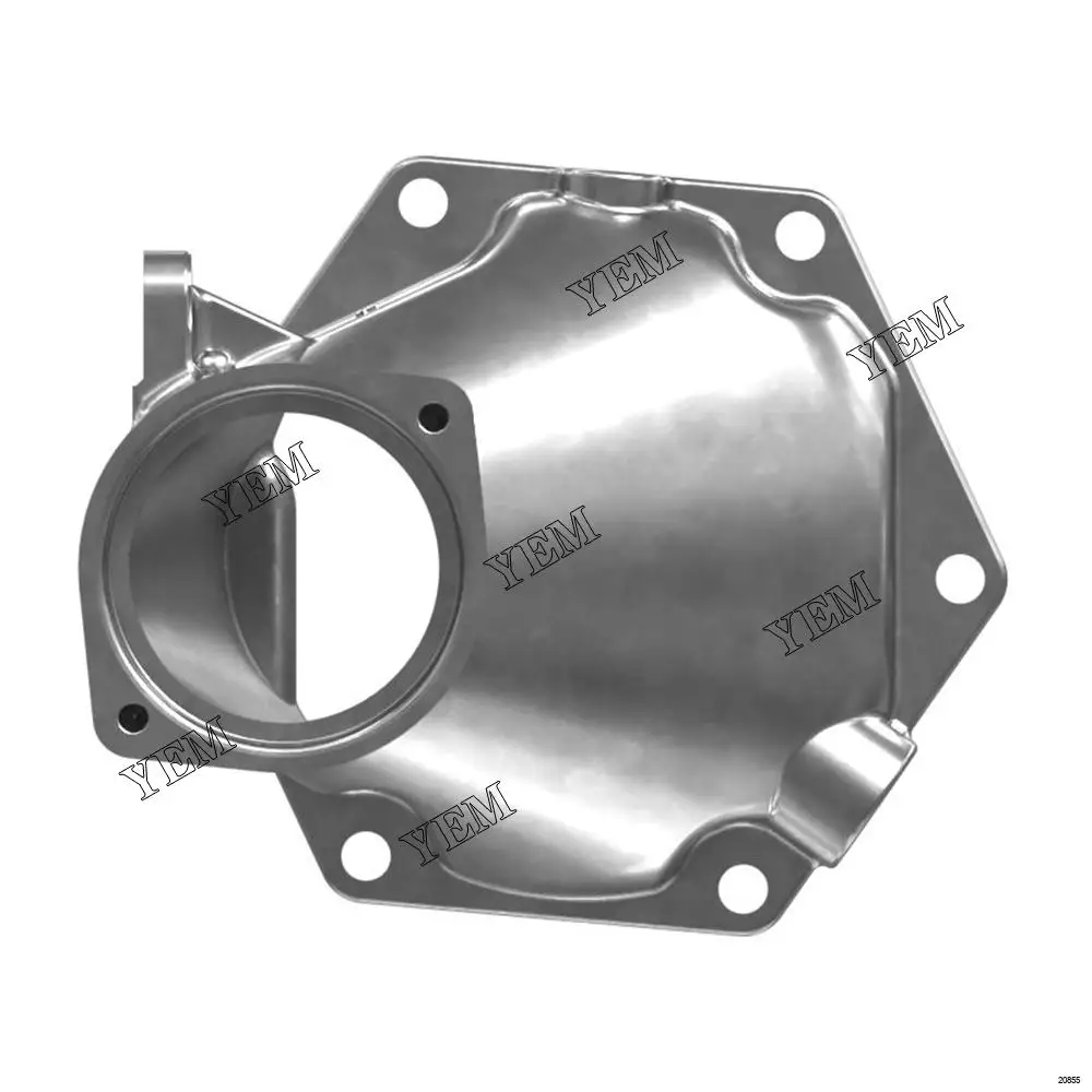 High-Performance Bonnet Fit for 253-8284 OEM Engine Parts 5