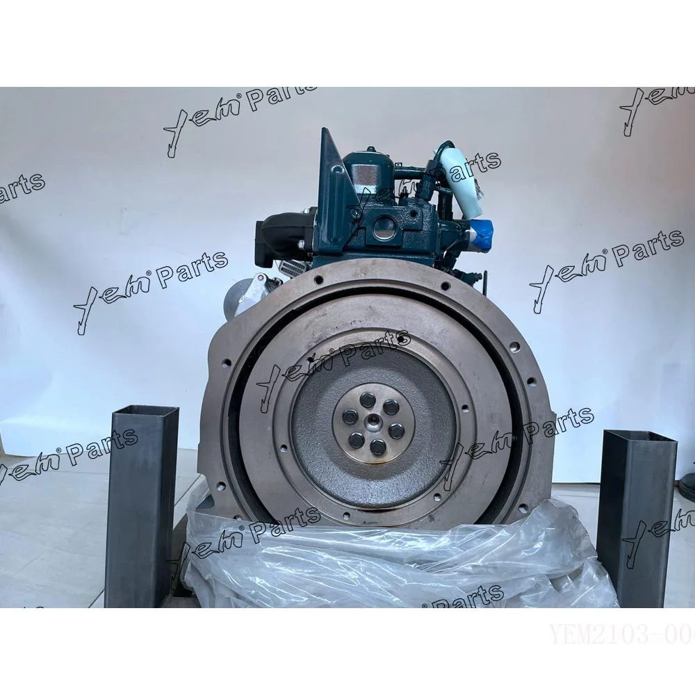 V1505 Complete Diesel Engine Assy for Kubota Engine 4