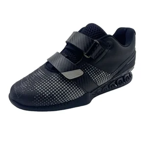 High Quality Luxury Sneakers for Training Comfortable Breathable Weightlifting Shoes for Autumn Wholesale