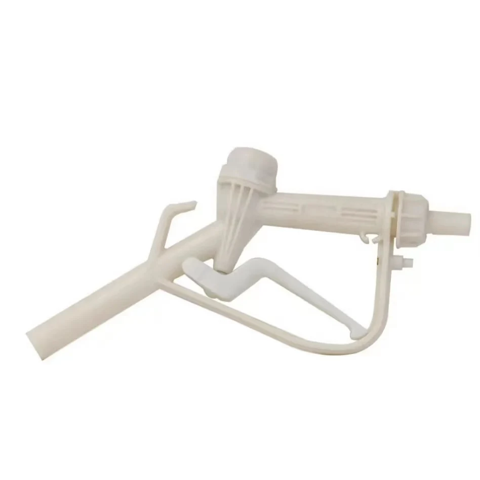 Pp Adblue Manual Chemical Injection Nozzle,Spray Nozzle Buy Manual