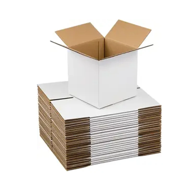 Weihai Youde New Arrival Cardboard Boxes Packaging Large Rigid Paper