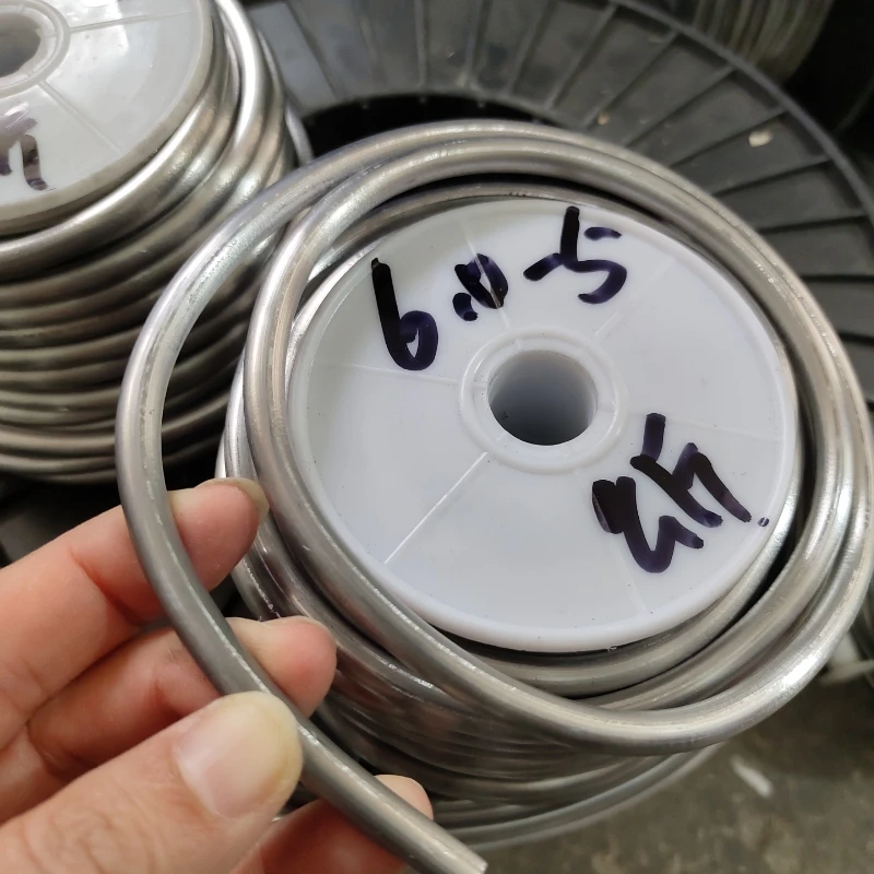 Multi-diameter lead wire prices