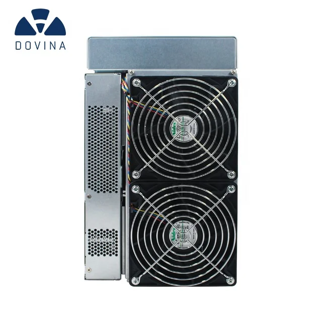 2019 Новый предзаказ 7nm bitcoin asic шахтер antminer S17 53-й/s для BTC