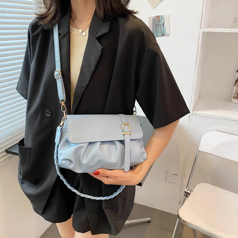 Wholesale Fashion Designer Bags Handbags Women Famous Brands Leather ...