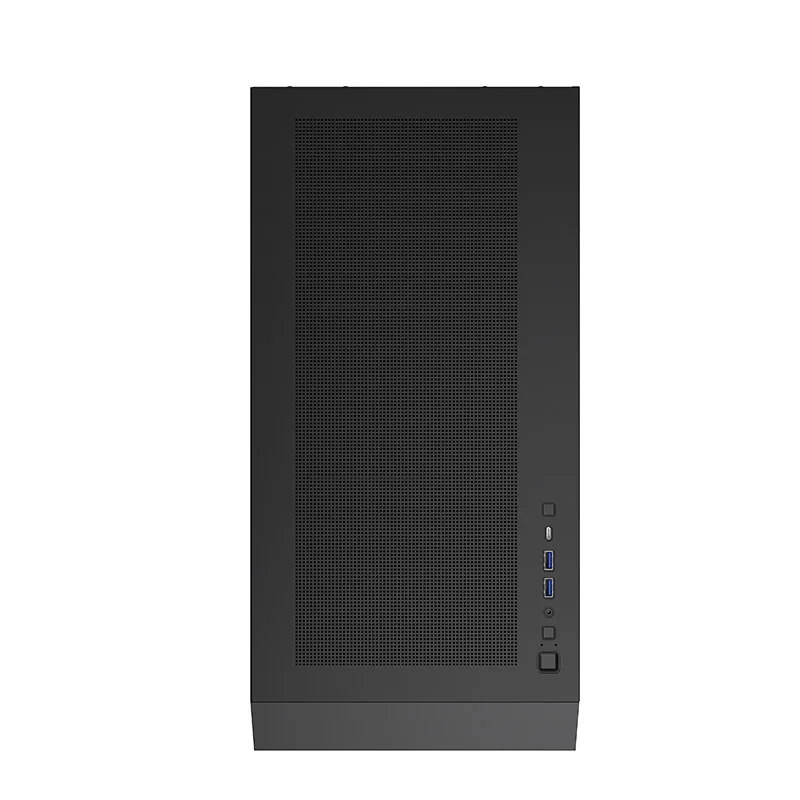 Gaming Computer Case High End Mesh Panel ATX Gaming PC Case Easy Disassembly Computer Cases & Towers CPU Cabinet for Pc Parts