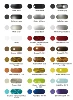 Couleur personnalisable