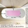 Clear Pink