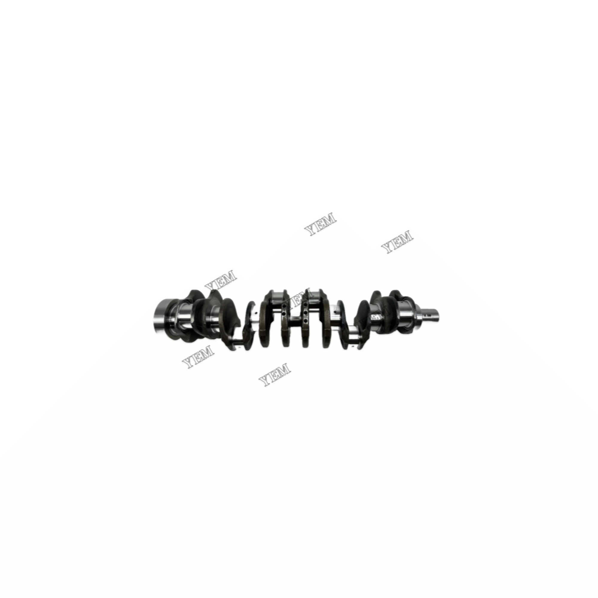 Compatible for Perkins 1106D-70TA Crankshaft Engine Replacement Parts