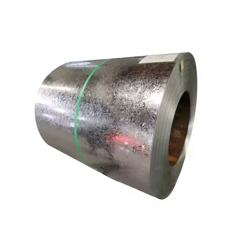 Factory gi galvanized hot selling coils galvanised sheet coil wholesales low price prepainted galvanized steel coil