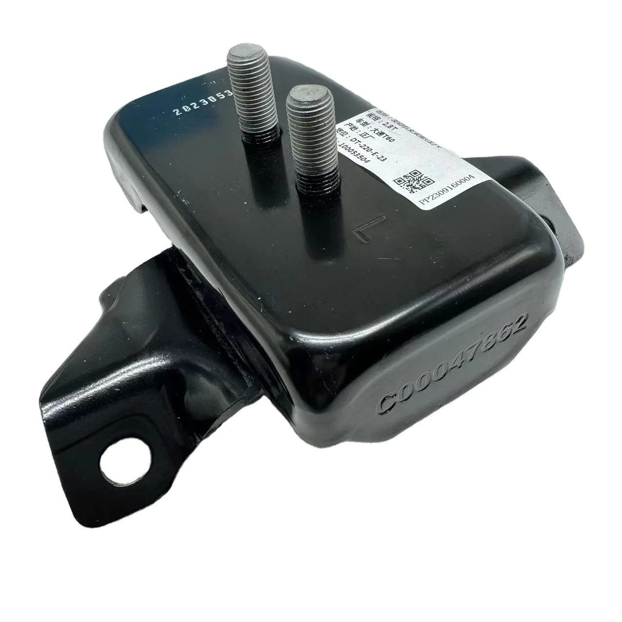 Foredom S-77 Sheath For SR, TX, L, CC, S, & R Series Motors - 36-1/4" Long Neoprene Outer Sheath (Use With S-93 Shaft) - View #8