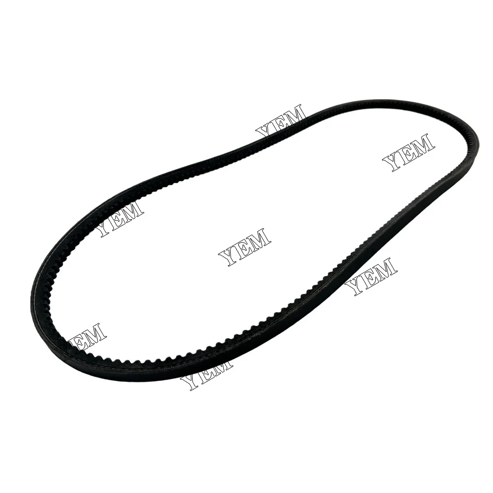 Belt Fan 1C010-97010 RPF3490 Fit for Kubota V3600 Engine 6