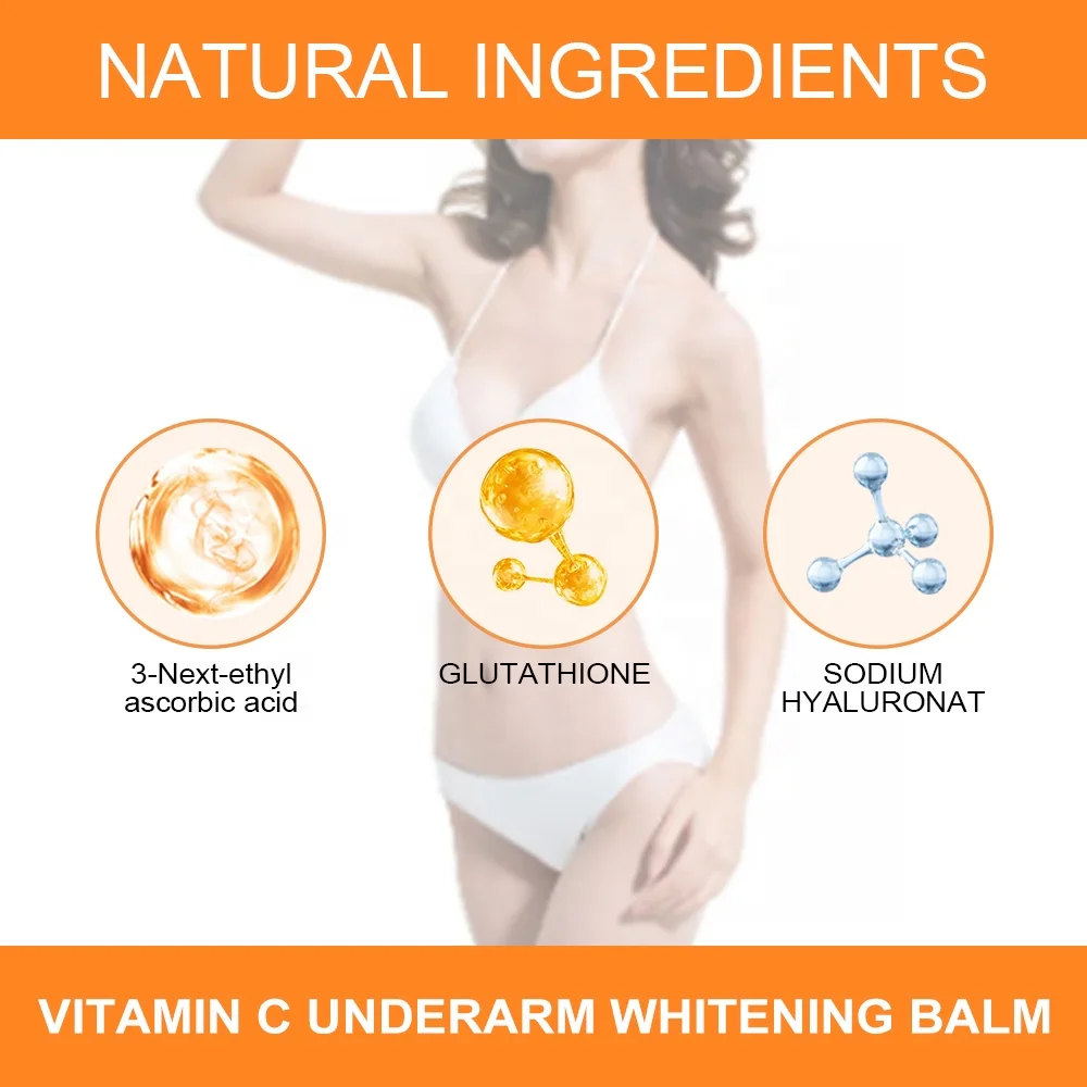 glutathione armpit underarm whitening lightening cream paminify for Body,Niacinamide Skin Bleaching Cream for Intimate Areas,Dark Spot Remover Corrector for Neck,Armpit,Elbow, Inner Thigh and Knees,Bikini,1.8oz : Beauty & Personal Care Organic Skin - Intensive Whitening