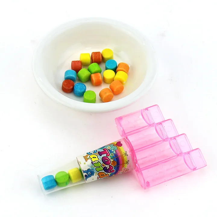 harmonica candy