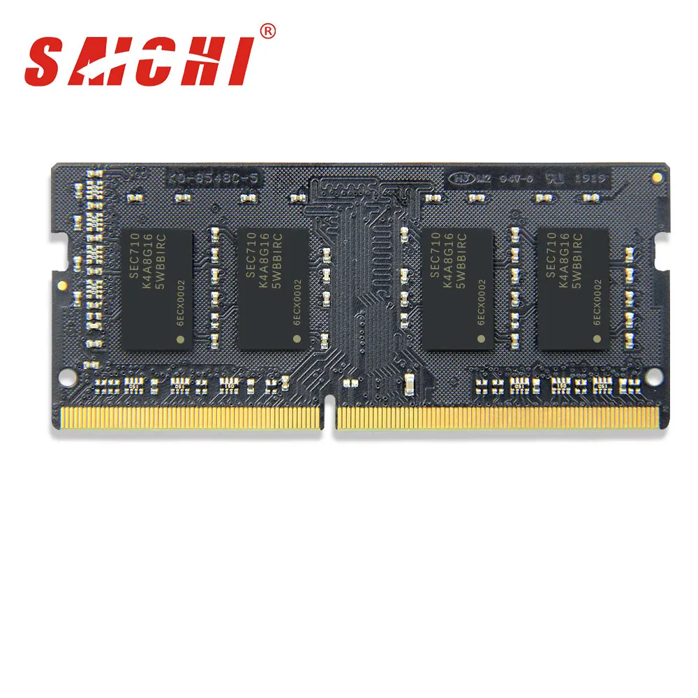 Mémoire RAM DDR4 Pour PC De Bureau - 4 Go, 8 Go Ou 16 Go - 288 Broches, 2133 à 3200 MHz
